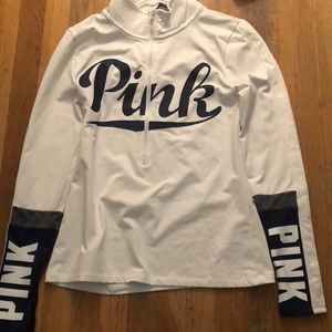 Pink ultimate quarter ship